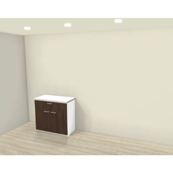 ティンガーラ須ヶ口 EASTの居間