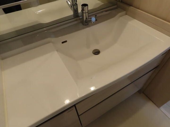 埼玉県川口市西青木2(マンション)の賃貸物件の内装