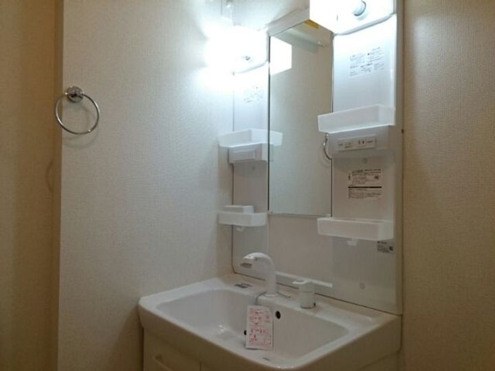 ネオ レジデンスAの内装