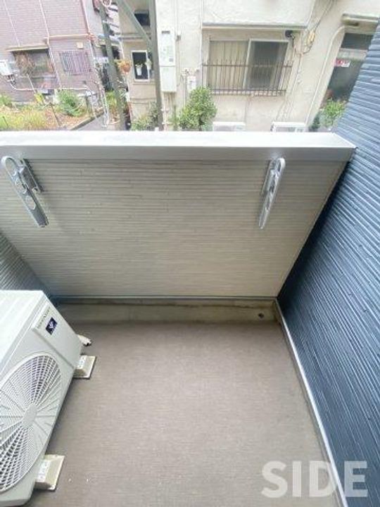 Happiness K.Iの内装