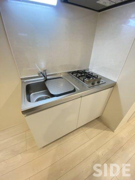 Happiness K.Iのキッチン