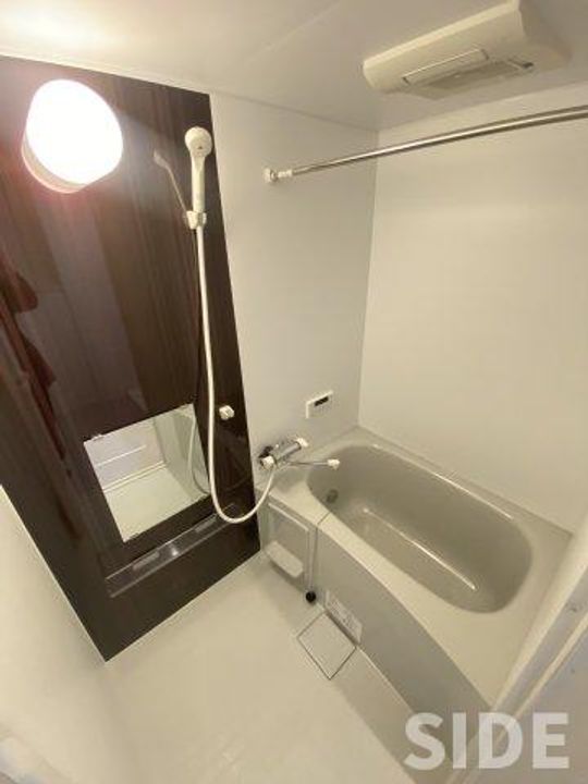 Happiness K.Iの風呂