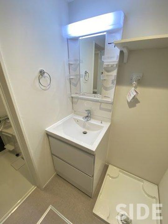 Happiness K.Iの内装