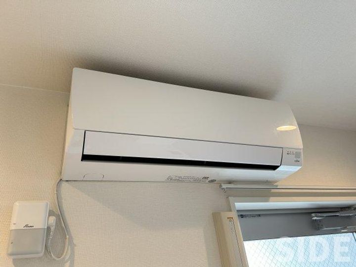 Happiness K.Iの内装