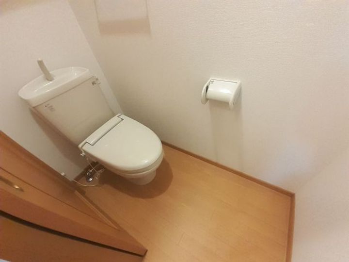 大阪府堺市美原区青南台2(アパート)の賃貸物件の内装