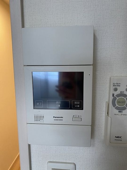 埼玉県川口市並木2(マンション)の賃貸物件の内装