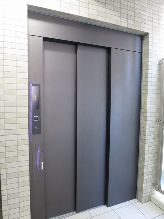 埼玉県川口市並木2(マンション)の賃貸物件の地図