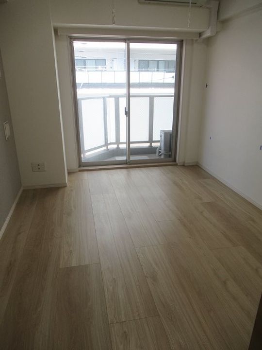 埼玉県川口市並木2(マンション)の賃貸物件の内装