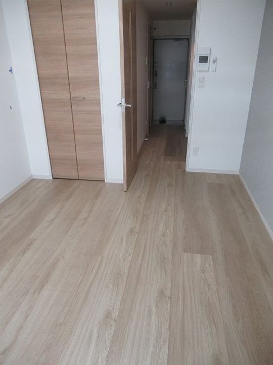 埼玉県川口市並木2(マンション)の賃貸物件の居間