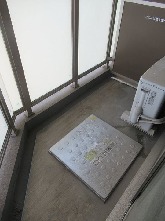 埼玉県川口市並木2(マンション)の賃貸物件の内装