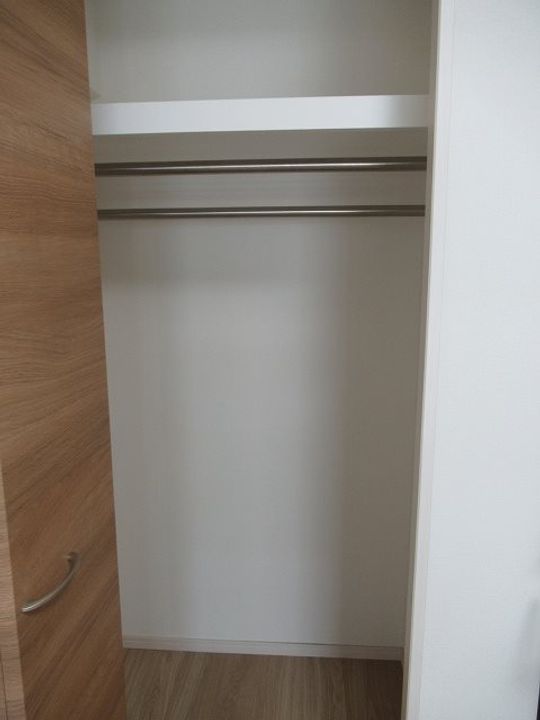 埼玉県川口市並木2(マンション)の賃貸物件の内装