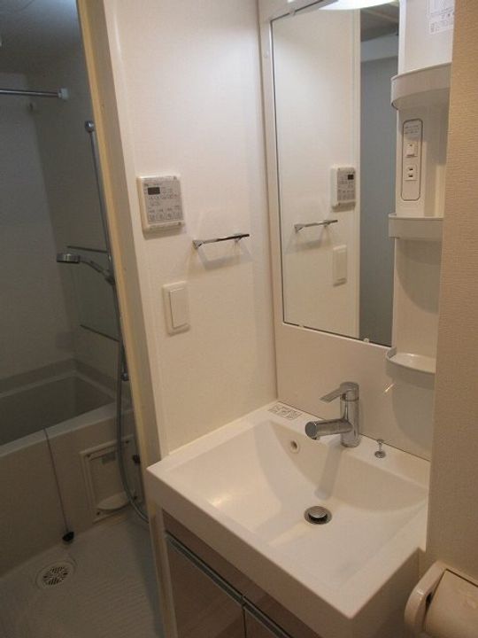 埼玉県川口市並木2(マンション)の賃貸物件の内装