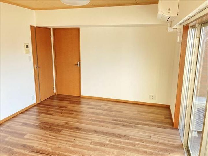 東京都台東区三ノ輪2(マンション)の賃貸物件の内装