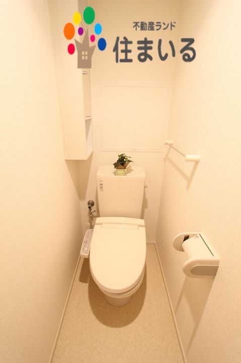 愛知県名古屋市南区星崎1(アパート)の賃貸物件の内装