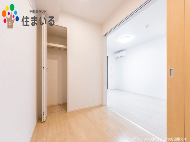 愛知県名古屋市南区星崎1(アパート)の賃貸物件の内装