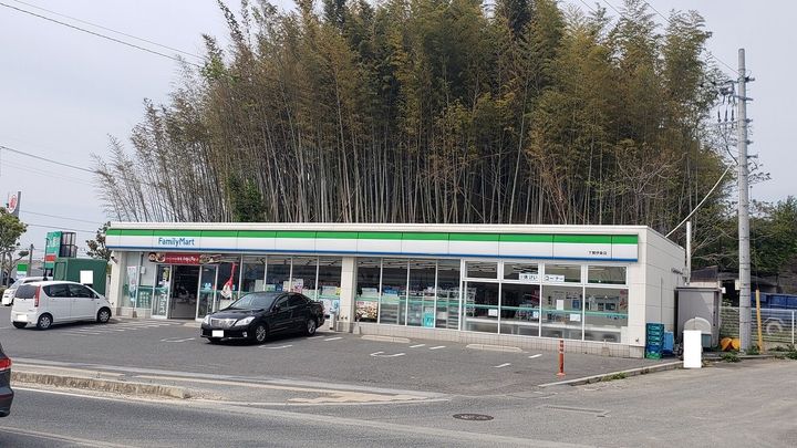ドムス豊町の周辺