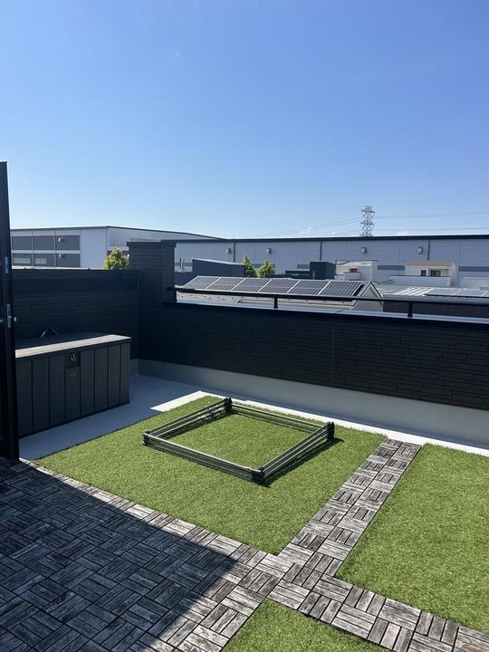 茨城県守谷市松並青葉2(一戸建)の賃貸物件のその他画像
