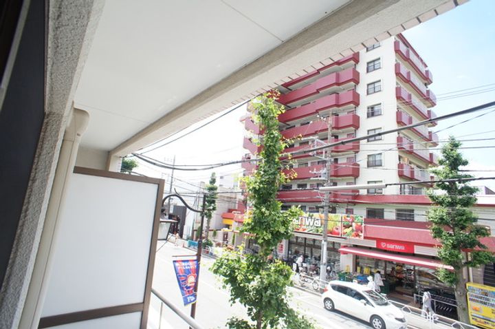 東芳ビルのその他画像