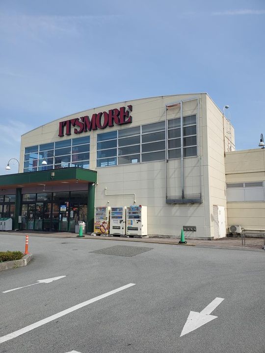 レジデンスNの周辺