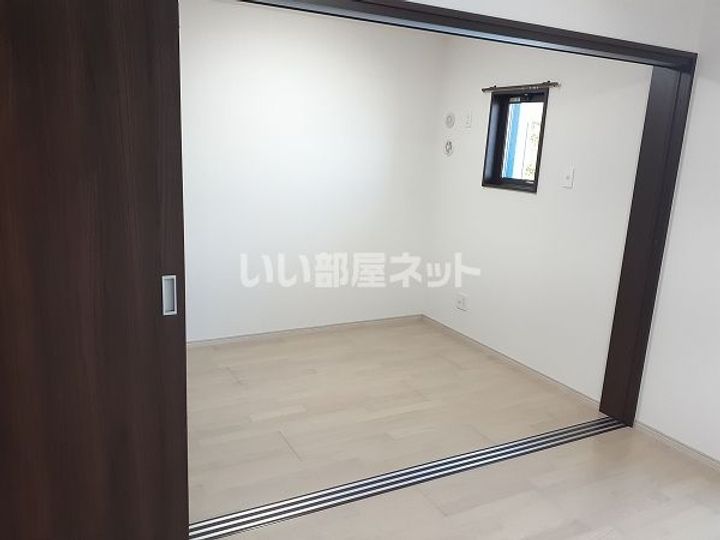 天草マリンヴューの内装