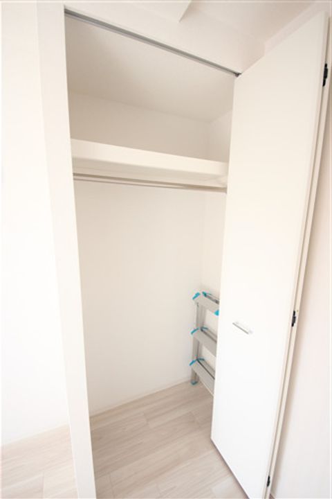 セレニテ桜川駅前プリエの内装