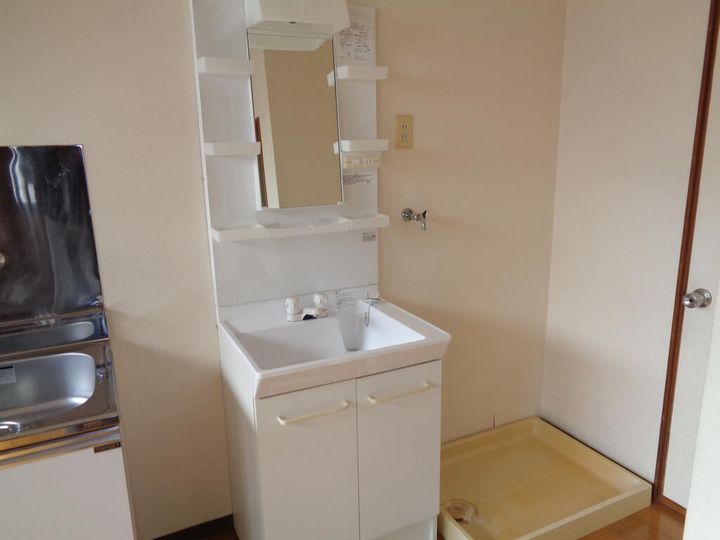 茨城県常陸大宮市泉(一戸建)の賃貸物件の内装