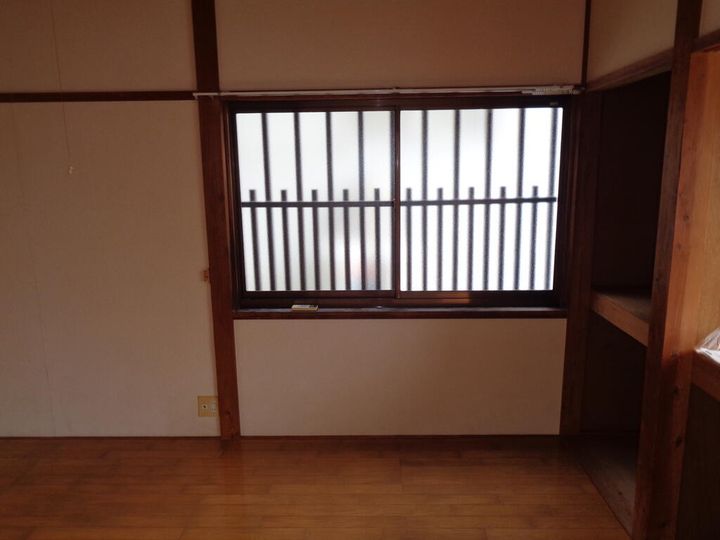 茨城県常陸大宮市泉(一戸建)の賃貸物件の居間