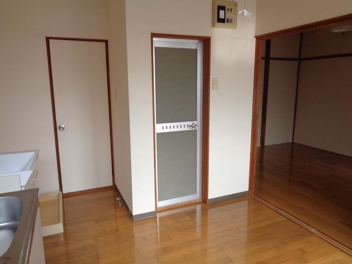 茨城県常陸大宮市泉(一戸建)の賃貸物件のその他画像