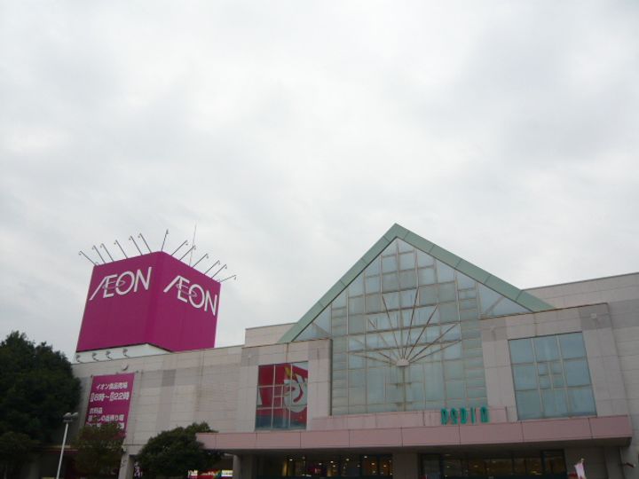 茨城県常陸大宮市泉(一戸建)の賃貸物件の周辺