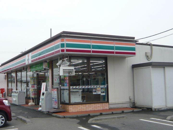 茨城県常陸大宮市泉(一戸建)の賃貸物件の周辺