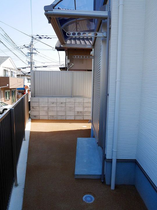 福岡県福岡市城南区七隈1(一戸建)の賃貸物件の内装