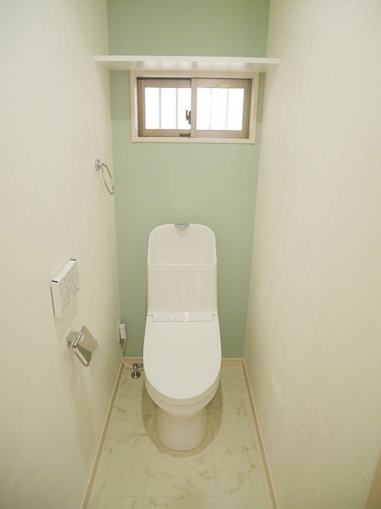 福岡県福岡市城南区七隈1(一戸建)の賃貸物件の内装