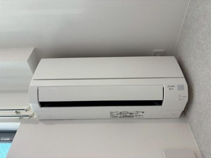 ビエノス綣の内装