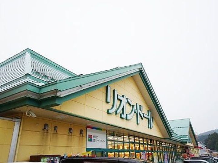 福島県田村市船引町東部台2(アパート)の賃貸物件の周辺