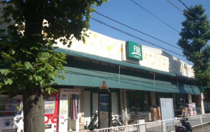 神奈川県横浜市西区浜松町(マンション)の賃貸物件の周辺