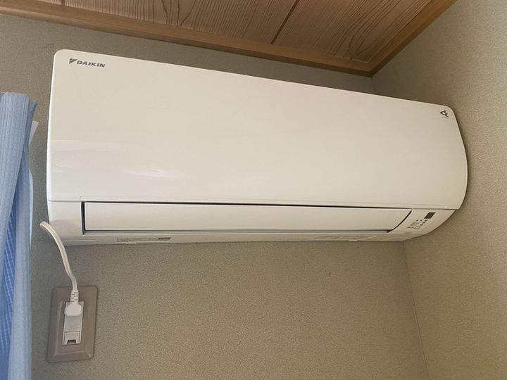 兵庫県姫路市車崎1(アパート)の賃貸物件の内装