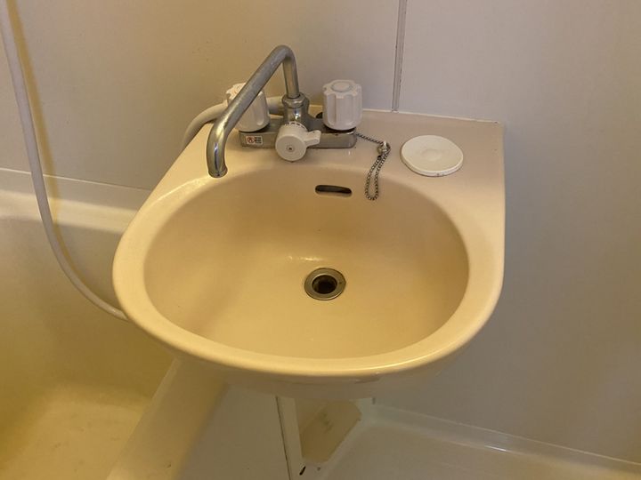 兵庫県姫路市車崎1(アパート)の賃貸物件の内装