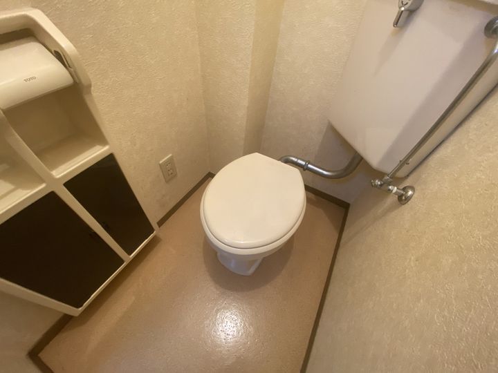 兵庫県姫路市車崎1(アパート)の賃貸物件の内装