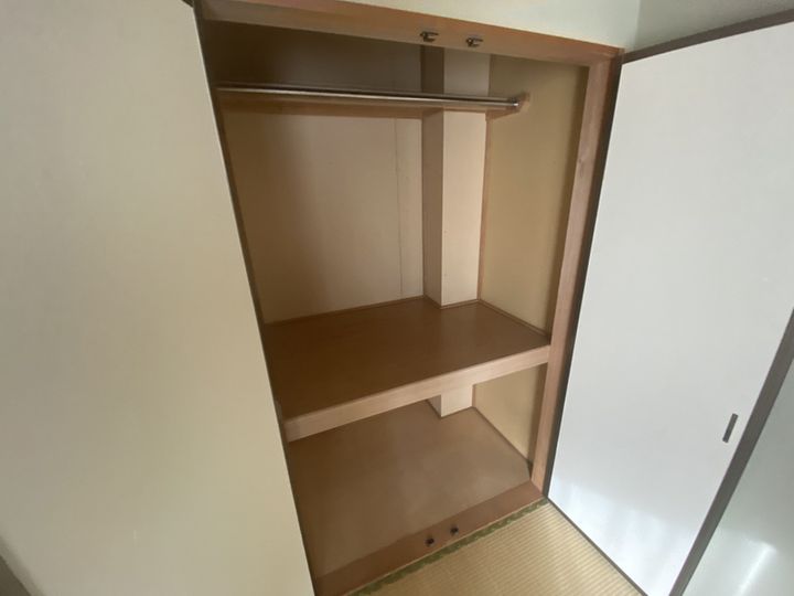 兵庫県姫路市車崎1(アパート)の賃貸物件の内装