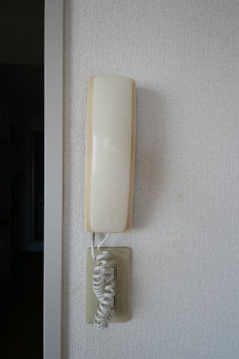 シャトル96の内装