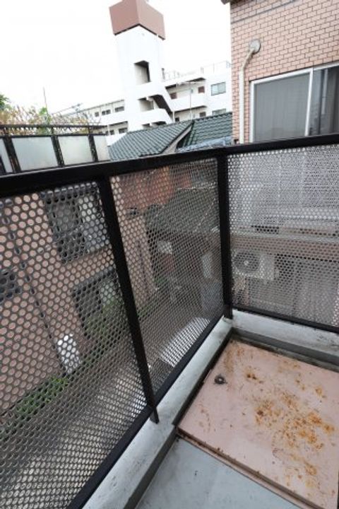 ベルトピア長後の内装