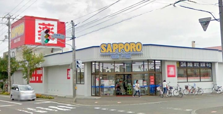 スマイル小林の周辺
