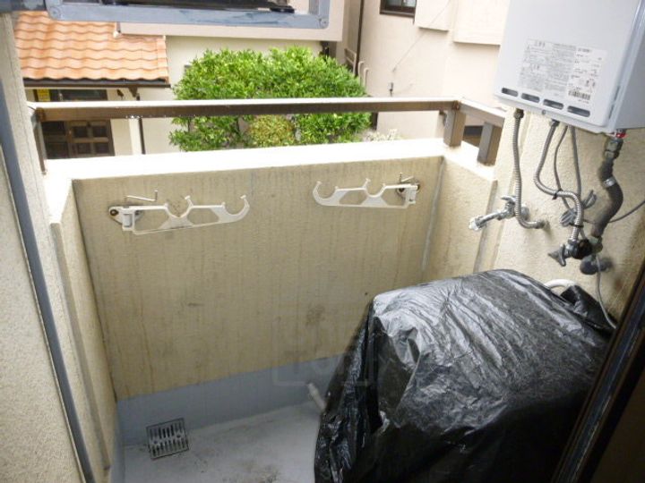 フェニックス正雀の内装