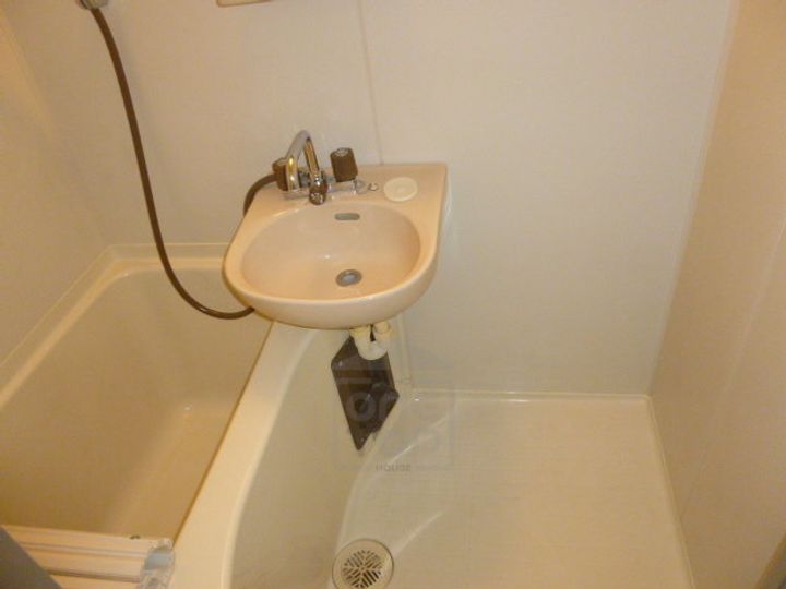 フェニックス正雀の風呂