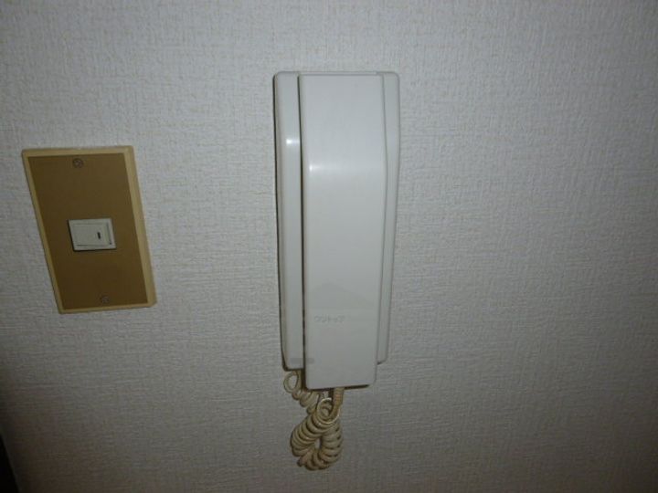 フェニックス正雀の内装