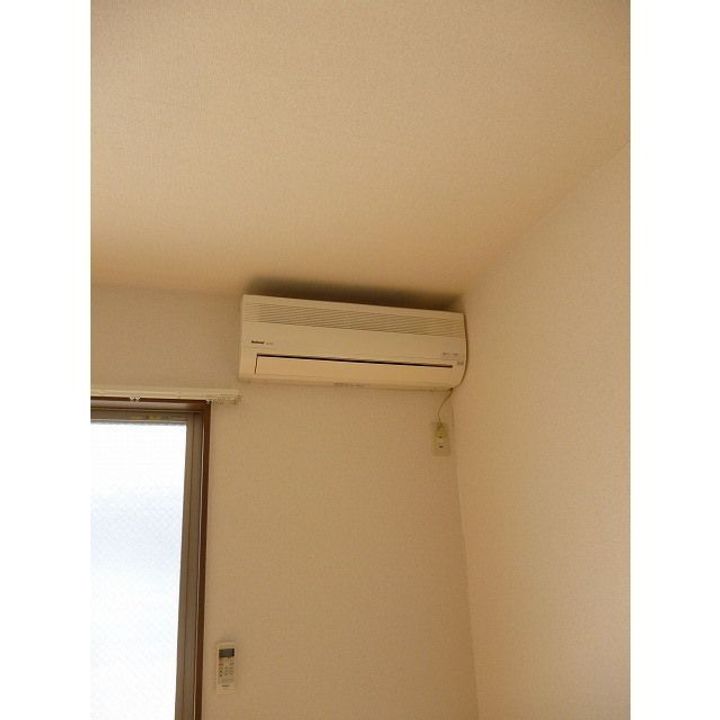 東京都稲城市矢野口(アパート)の賃貸物件の内装