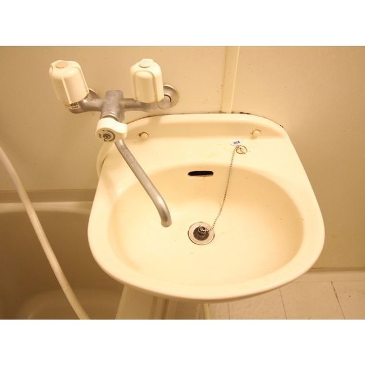 東京都稲城市矢野口(アパート)の賃貸物件の内装