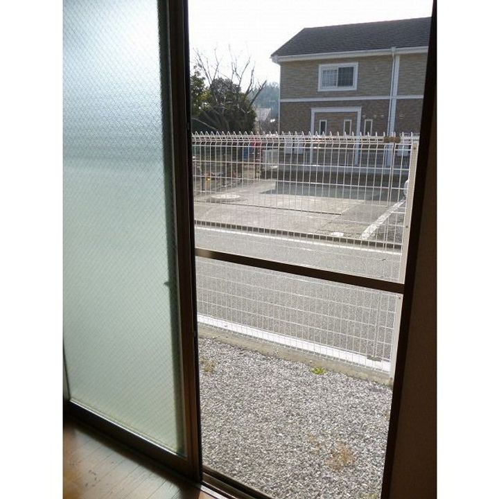 東京都稲城市矢野口(アパート)の賃貸物件の内装