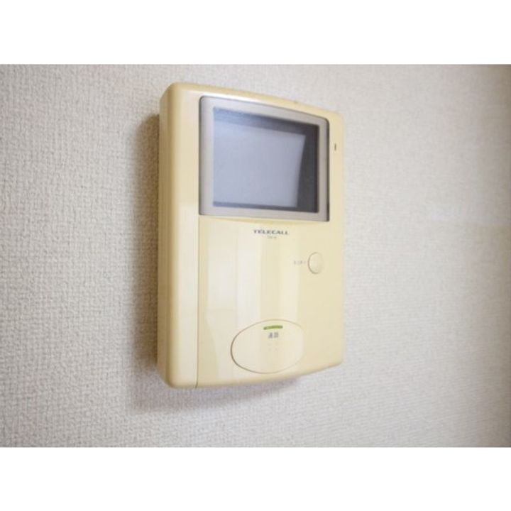 東京都稲城市矢野口(アパート)の賃貸物件の内装