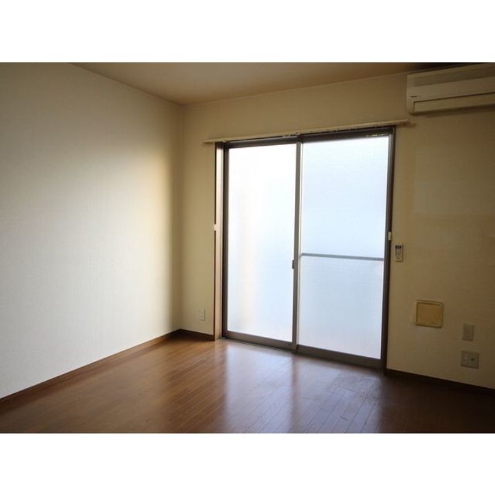 東京都稲城市矢野口(アパート)の賃貸物件の内装